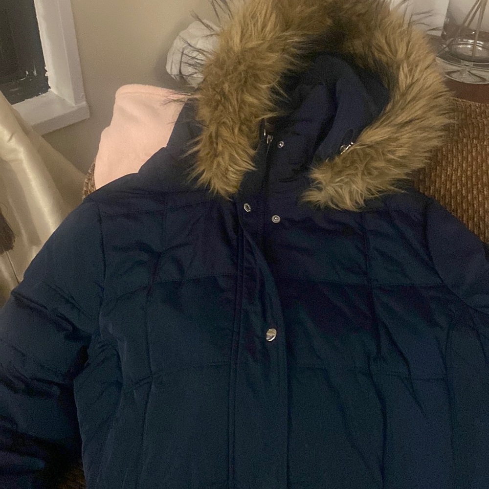 Tommy Hilfiger coat women